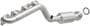 MagnaFlow Direct-Fit Exhaust Manifold
