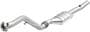 MagnaFlow OEM Grade Direct-Fit Catalytic Converter