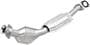 MagnaFlow OEM Grade Direct-Fit Catalytic Converter