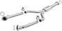 MagnaFlow OEM Grade Direct-Fit Catalytic Converter