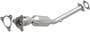 MagnaFlow OEM Grade Direct-Fit Catalytic Converter