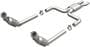 MagnaFlow OEM Grade Direct-Fit Catalytic Converter
