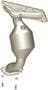 MagnaFlow Direct-Fit Catalytic Converter