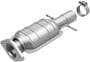 MagnaFlow OEM Grade Direct-Fit Catalytic Converter