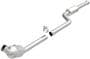 MagnaFlow OEM Grade Direct-Fit Catalytic Converter
