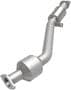 MagnaFlow OEM Grade Direct-Fit Catalytic Converter