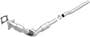 MagnaFlow OEM Grade Direct-Fit Catalytic Converter