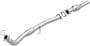 MagnaFlow OEM Grade Direct-Fit Catalytic Converter