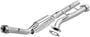 MagnaFlow OEM Grade Direct-Fit Catalytic Converter