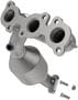 MagnaFlow Direct-Fit Exhaust Manifold