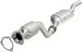 MagnaFlow OEM Grade Direct-Fit Catalytic Converter