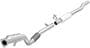 MagnaFlow OEM Grade Direct-Fit Catalytic Converter