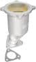 MagnaFlow OEM Grade Direct-Fit Catalytic Converter