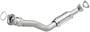 MagnaFlow OEM Grade Direct-Fit Catalytic Converter
