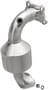 MagnaFlow OEM Grade Direct-Fit Catalytic Converter