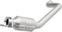 MagnaFlow OEM Grade Direct-Fit Catalytic Converter