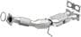 MagnaFlow OEM Grade Direct-Fit Catalytic Converter
