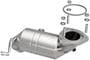 MagnaFlow OEM Grade Direct-Fit Catalytic Converter