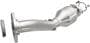 MagnaFlow OEM Grade Direct-Fit Catalytic Converter