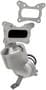 MagnaFlow Direct-Fit Exhaust Manifold