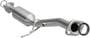 MagnaFlow OEM Grade Direct-Fit Catalytic Converter