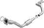 MagnaFlow OEM Grade Direct-Fit Catalytic Converter