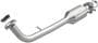 MagnaFlow OEM Grade Direct-Fit Catalytic Converter