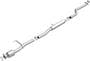 MagnaFlow OEM Grade Direct-Fit Catalytic Converter