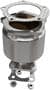 MagnaFlow OEM Grade Direct-Fit Catalytic Converter