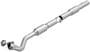 MagnaFlow OEM Grade Direct-Fit Catalytic Converter