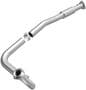 MagnaFlow OEM Grade Direct-Fit Catalytic Converter