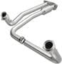 MagnaFlow OEM Grade Direct-Fit Catalytic Converter