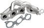MagnaFlow Direct-Fit Exhaust Manifold
