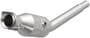 MagnaFlow OEM Grade Direct-Fit Catalytic Converter