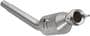 MagnaFlow OEM Grade Direct-Fit Catalytic Converter
