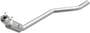 MagnaFlow OEM Grade Direct-Fit Catalytic Converter
