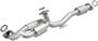 MagnaFlow OEM Grade Direct-Fit Catalytic Converter
