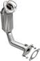 MagnaFlow OEM Grade Direct-Fit Catalytic Converter