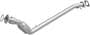 MagnaFlow OEM Grade Direct-Fit Catalytic Converter