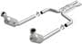 MagnaFlow OEM Grade Direct-Fit Catalytic Converter
