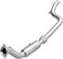 MagnaFlow OEM Grade Direct-Fit Catalytic Converter