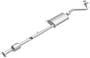 MagnaFlow OEM Grade Direct-Fit Catalytic Converter