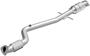 MagnaFlow OEM Grade Direct-Fit Catalytic Converter