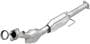 MagnaFlow OEM Grade Direct-Fit Catalytic Converter