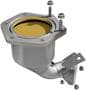 MagnaFlow OEM Grade Direct-Fit Catalytic Converter