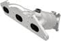 MagnaFlow Direct-Fit Catalytic Converter