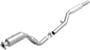 MagnaFlow OEM Grade Direct-Fit Catalytic Converter