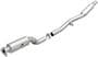 MagnaFlow OEM Grade Direct-Fit Catalytic Converter
