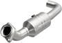 MagnaFlow OEM Grade Direct-Fit Catalytic Converter