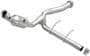 MagnaFlow OEM Grade Direct-Fit Catalytic Converter